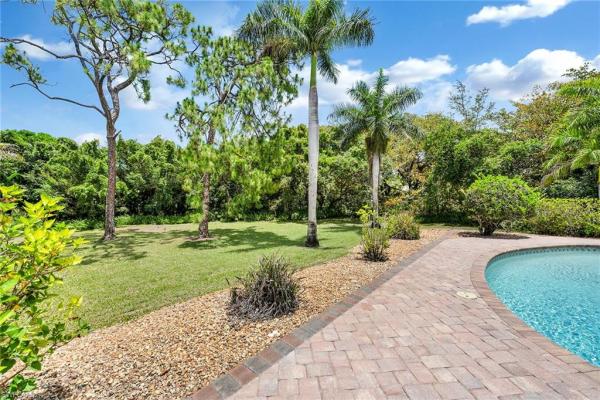 Pine Ridge Estates, 600 Ridge Dr, Naples, Florida 34108, image 1