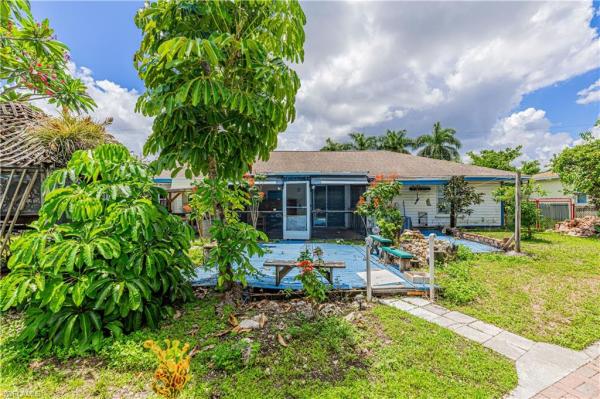 Golden Gate, 5027 SW 28th Ave, Naples, Florida 34116, image 1