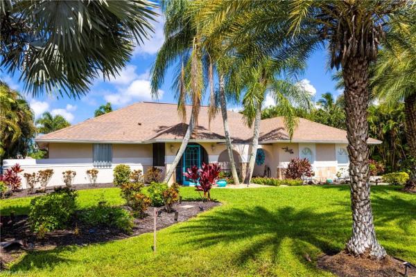 Royal Palm Golf Estates, 18001 Royal Tree Pkwy, Naples, Florida 34114, image 1