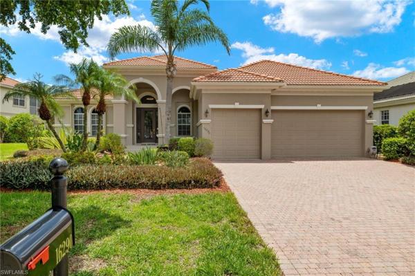 Abbey Row, 16290 Crown Arbor Way, Fort Myers, Florida 33908, image 1