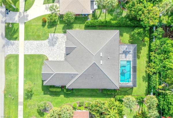 Twin Palm Estates, 1221 La Faunce Way, Fort Myers, Florida 33919, image 3