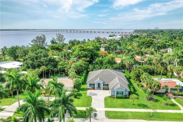 Twin Palm Estates, 1221 La Faunce Way, Fort Myers, Florida 33919, image 1