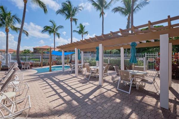 The Gardens At Beachwalk, 15645 Ocean Walk Cir #213, Fort Myers, Florida 33908, image 1