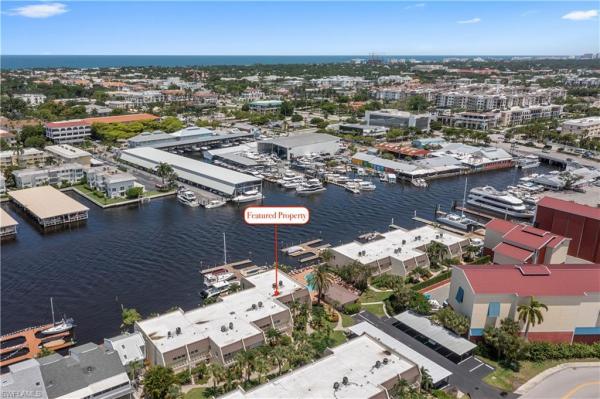 800 River Point Dr #213, Naples, Florida 34102, image 1