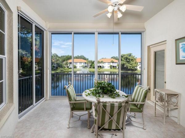 1054 Egrets Walk Cir #202, Naples, Florida 34108, image 1