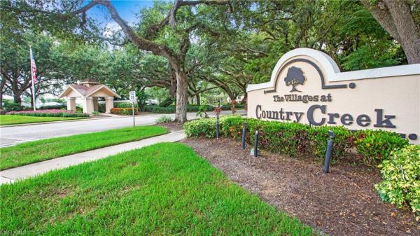 Rivers Reach At Country Creek, 20721 Country Creek Dr #1412, Estero, Florida 33928, image 1