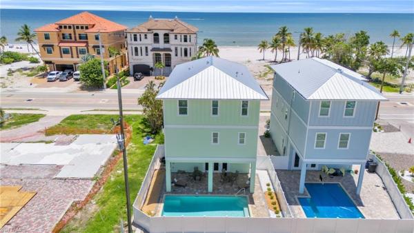 Mid-Island, 3507 Estero Blvd, Fort Myers Beach, Florida 33931, image 1