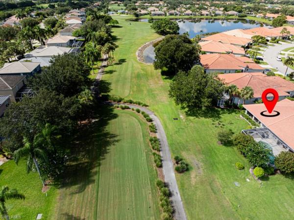 Crestview Villas At Heritage Greens, 2100 Crestview Way, Naples, Florida 34119, image 1