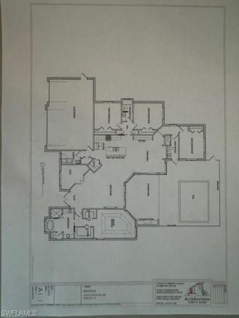 Villages Of Monterey, 2083 Mission Dr, Naples, Florida 34109, image 1