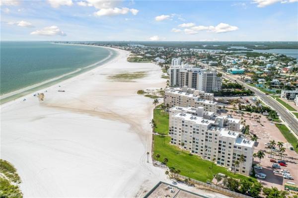 Sandarac, 6672 Estero Blvd #A508, Fort Myers Beach, Florida 33931, image 2