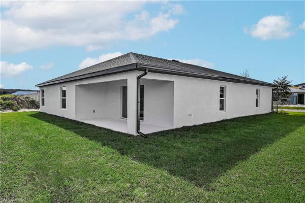 Arrowhead Reserve At Lake Trafford, 1349 W Bush St, Immokalee, Florida 34142, image 1