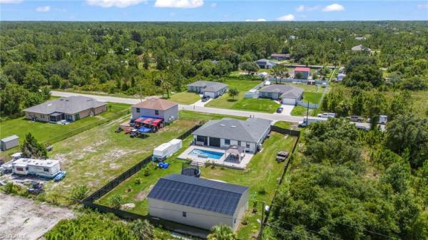 Lehigh Acres Residential, 911 N Richmond Ave, Lehigh Acres, Florida 33972, image 1