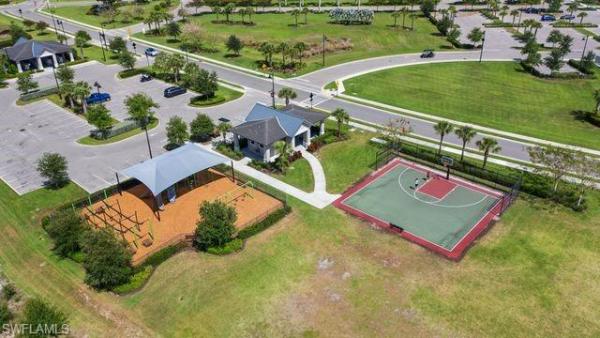 The Place At Corkscrew, 19879 Bittersweet Ln, Estero, Florida 33928, image 1