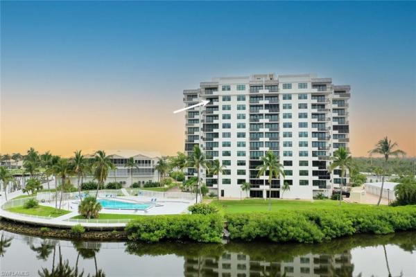 Boardwalk Caper, 18120 San Carlos Blvd #1105, Fort Myers Beach, Florida 33931, image 1