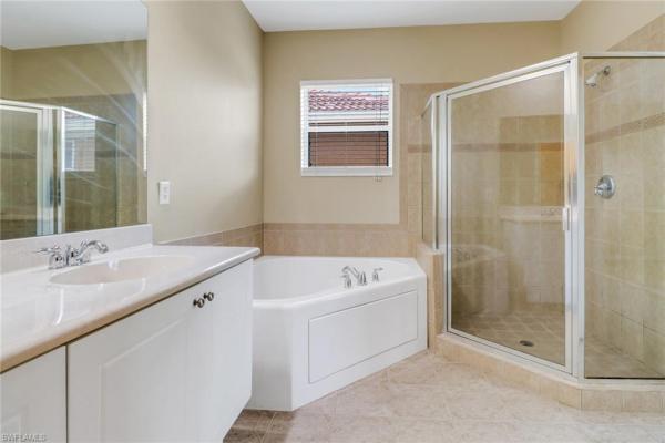 Copper Oaks, 10124 Golden Elm Dr, Estero, Florida 33928, image 1