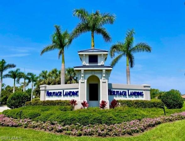 14672 Sycamore Ct #3611, Punta Gorda, Florida 33955, image 1