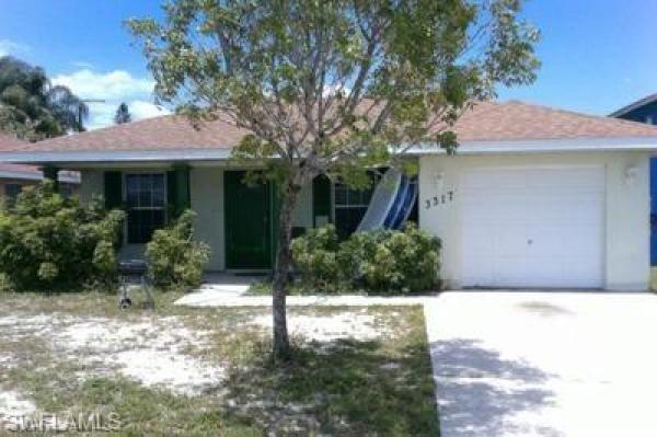 City View Park, 3317 Canal St, Fort Myers, Florida 33916, image 1