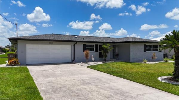 Palaco Grande, 3505 16th Pl, Cape Coral, Florida 33904, image 1