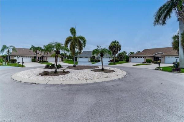 Tanglewood, 105 Tanglewood Ct, Naples, Florida 34113, image 1