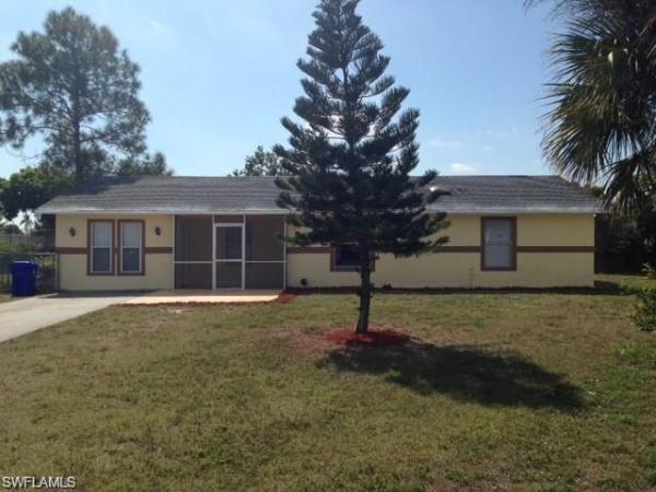 Sabal Palm Gardens, 1848 Markley Ct, Fort Myers, Florida 33916, image 1