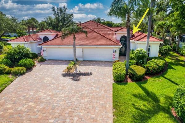 Harbour Isle Yacht & Racquet Club, 12337 Anglers Cv, Fort Myers, Florida 33908, image 1