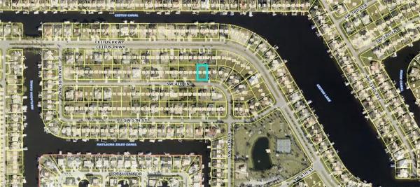 Cape Coral, 3535 4th Ln, Cape Coral, Florida 33991, image 1