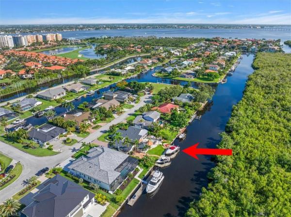 Palmetto Point, 6778 Danah Ct, Fort Myers, Florida 33908, image 1