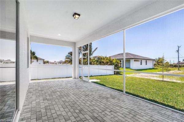 Cape Coral Residential, 1236 36th Pl, Cape Coral, Florida 33993, image 2