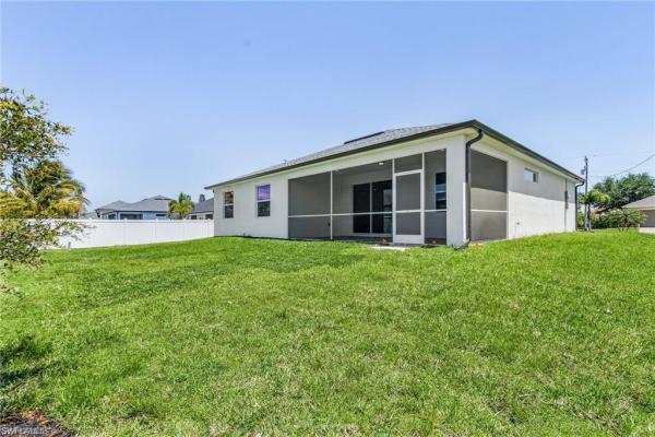 Cape Coral Residential, 1228 36th Pl, Cape Coral, Florida 33993, image 2