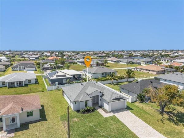Cape Coral, 1228 36th Pl, Cape Coral, Florida 33993, image 1