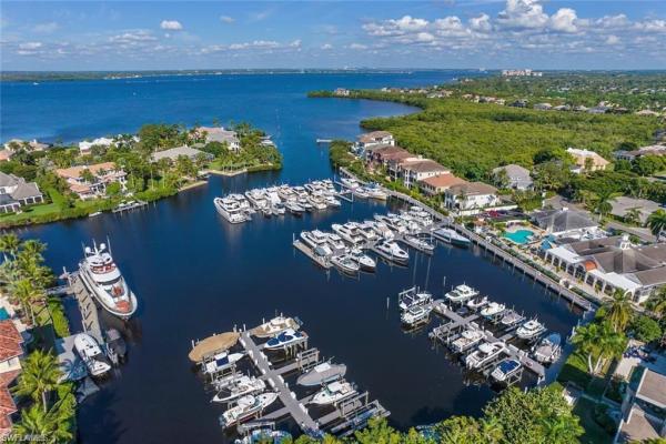 St Charles Harbour, 15701 Chatfield Dr, Fort Myers, Florida 33908, image 1