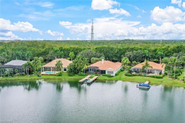 Verona Lago, 18361 Verona Lago Dr, Miromar Lakes, Florida 33913, image 1