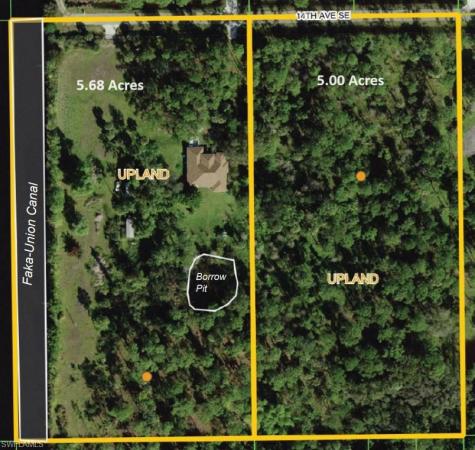 Golden Gate Estates, 3960 SE 14th Ave, Naples, Florida 34117, image 1