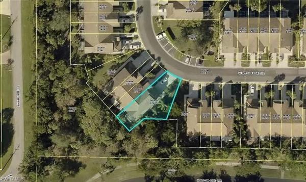 Lakewood Village, 8410 Village Edge Cir #4, Fort Myers, Florida 33919, image 1