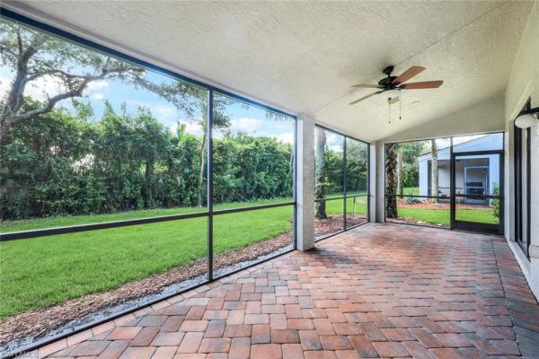 Summit Place, 15462 Summit Place Cir #123, Naples, Florida 34119, image 1
