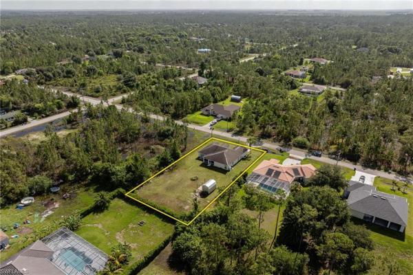 Lehigh Acres Residential, 917 Jackson Ave, Lehigh Acres, Florida 33972, image 1