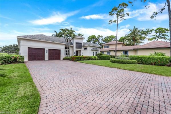 Audubon Country Club, 113 Audubon Blvd, Naples, Florida 34110, image 1