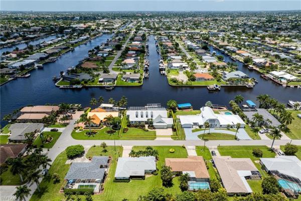 Savona, 3930 18th Pl, Cape Coral, Florida 33904, image 1