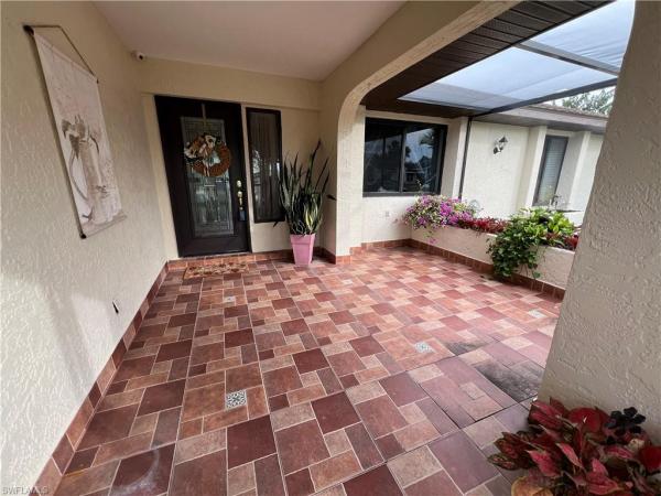 Amberwood Estates, 603 Lhommedieu St, Lehigh Acres, Florida 33936, image 1