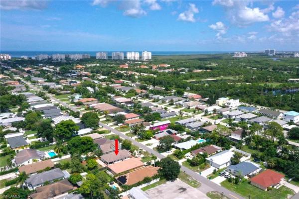 Naples Park, 778 N 109th Ave, Naples, Florida 34108, image 1