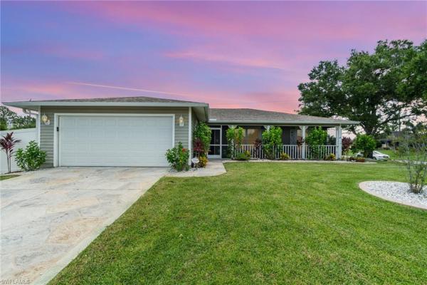 Buckingham Park, 14130 Cedardale St, Fort Myers, Florida 33905, image 1