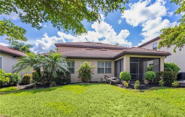 Barrington Cove, 16277 Aberdeen Way, Naples, Florida 34110, image 1