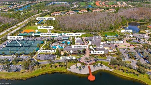 Palazzo, 10700 Palazzo Way #202, Fort Myers, Florida 33913, image 1