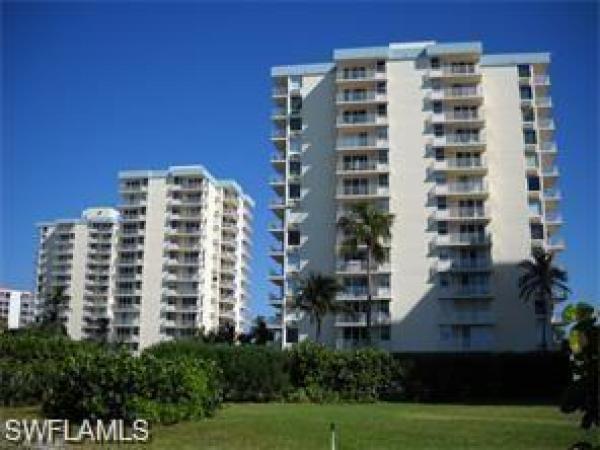 Estero Beach & Tennis Club, 7330 Estero Blvd #606, Fort Myers Beach, Florida 33931, image 1