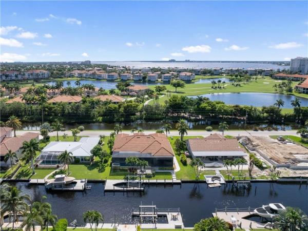Palmetto Point, 6818 Griffin Blvd, Fort Myers, Florida 33908, image 2