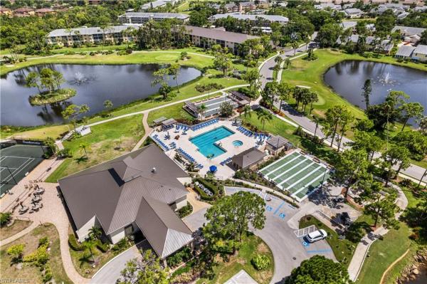 Villages On Lake Augusta At Breckenridge, 20141 Ian Ct #102, Estero, Florida 33928, image 1