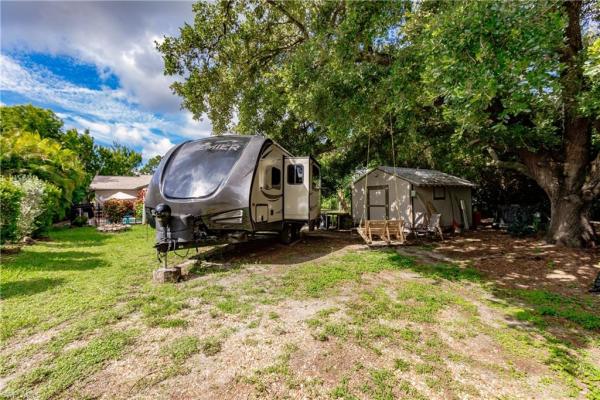 Lehigh Acres Residential, 735 E Manhattan St, Lehigh Acres, Florida 33974, image 1