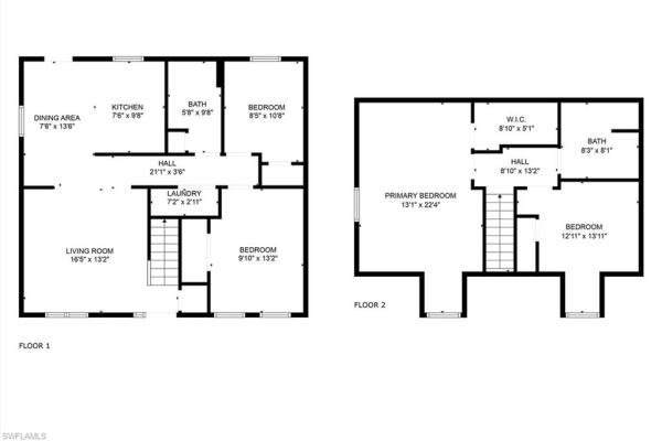 Leawood Lakes, 426 Leawood Cir, Naples, Florida 34104, image 1