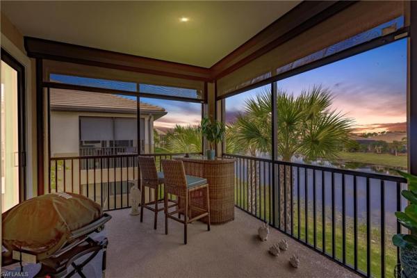 Casella, 10504 Casella Way #201, Fort Myers, Florida 33913, image 1