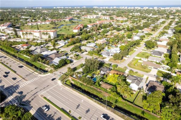 Gulf Acres, 3550 N 14th St, Naples, Florida 34103, image 1
